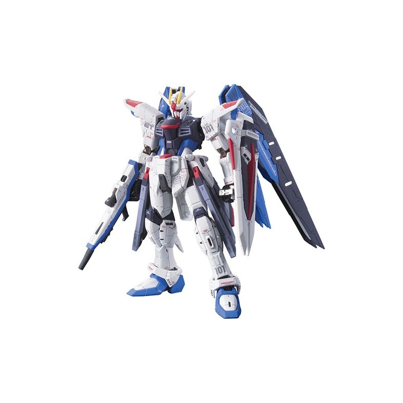 Bandai Model Gundam Rg - 반다이 모빌 슈트 건담 SEED RG