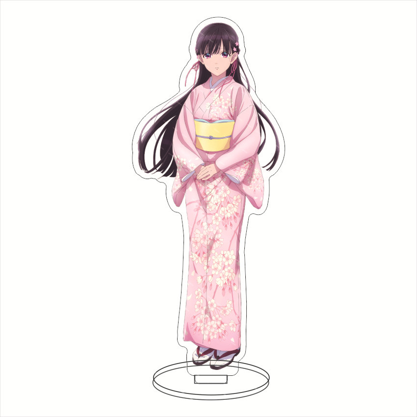 16CM 애니메이션 아크릴 스탠드 마이 해피 메리지 ‌ - Figma Stand Set 리뷰 및 가격