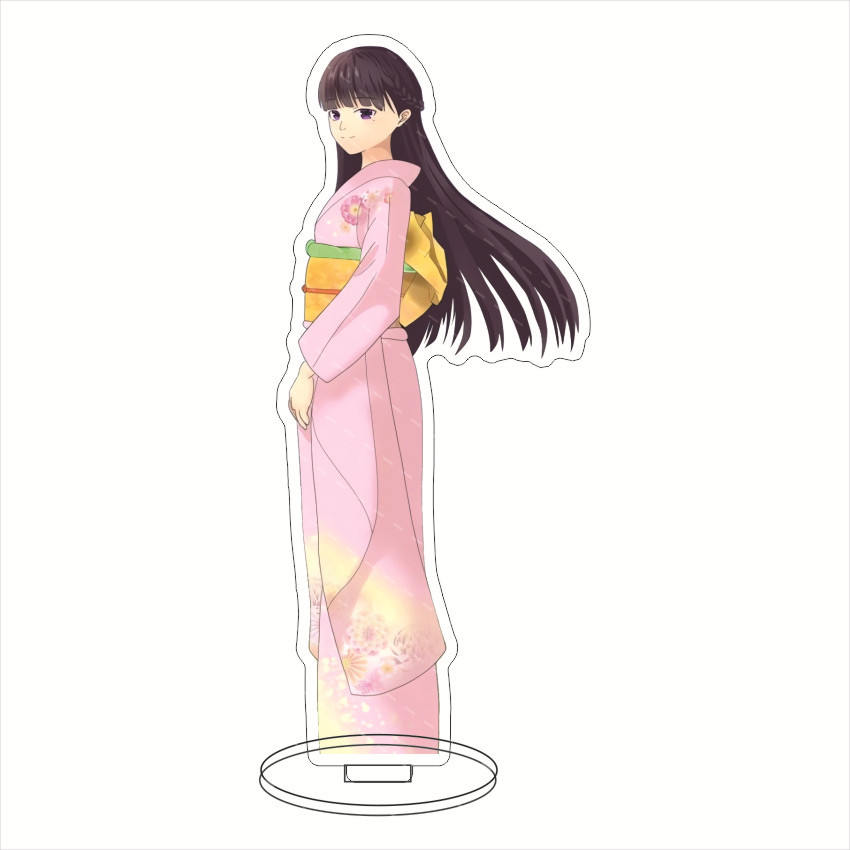 16CM 애니메이션 아크릴 스탠드 마이 해피 메리지 ‌ - Figma Stand Set 리뷰 및 가격