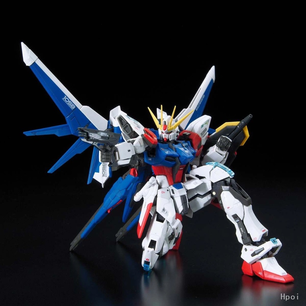 재고 있음 반다이 건담 RG 1/144 빌드 스트라이크 - Bandai Model Gundam Rg 리뷰 및 가격