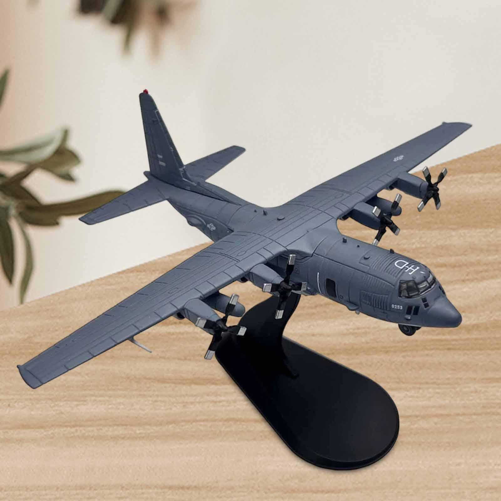 1/200 -130U 전투기 레플리카 다이캐스트 항공기 - Model Airplane Plastic 리뷰 및 가격