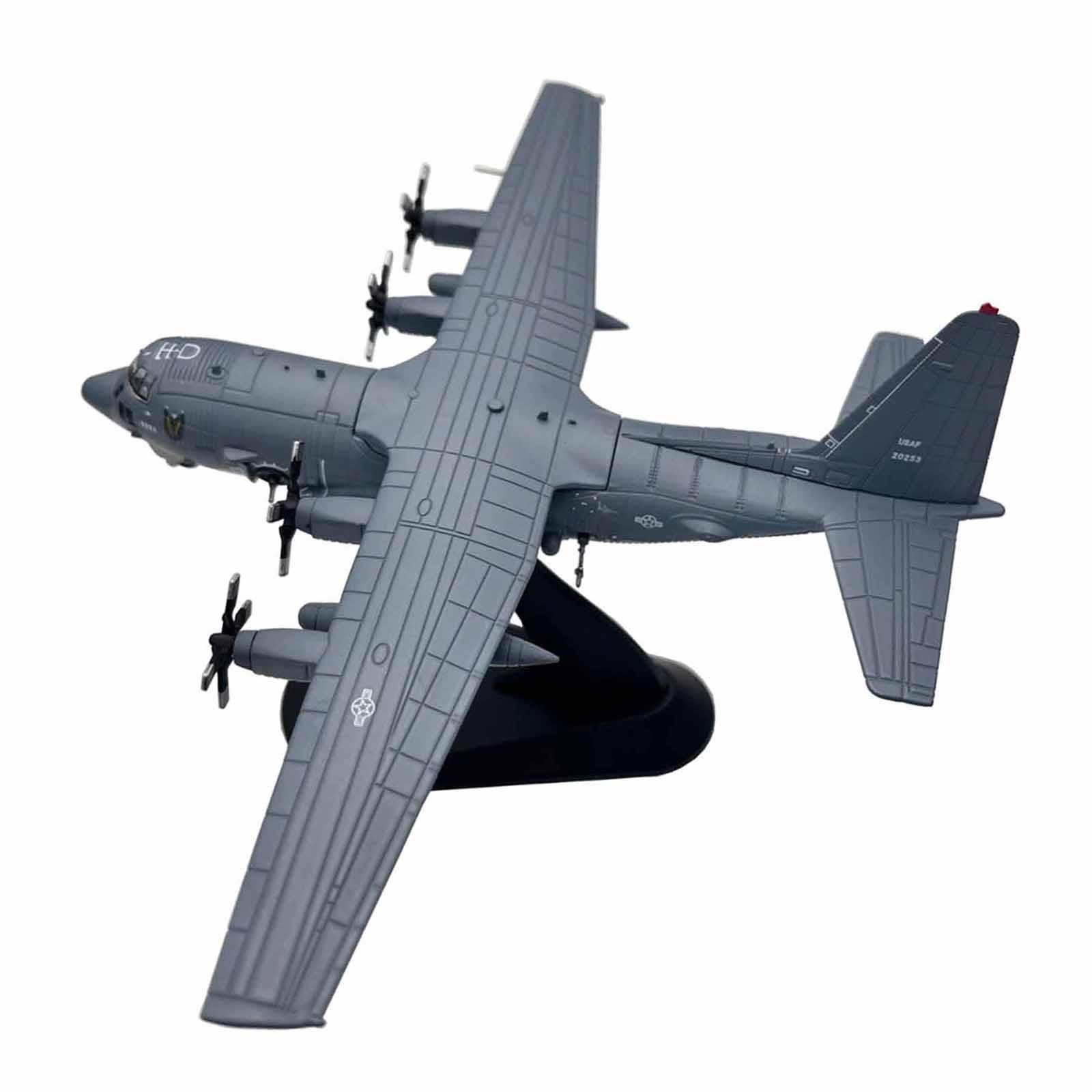 1/200 -130U 전투기 레플리카 다이캐스트 항공기 - Model Airplane Plastic 리뷰 및 가격