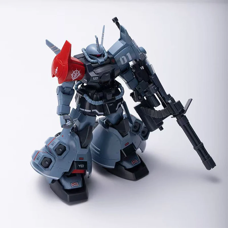 Yinli MS-07H Hg 1/144 터보 배낭 고품 - Bandai Model Gundam Hg 리뷰 및 가격