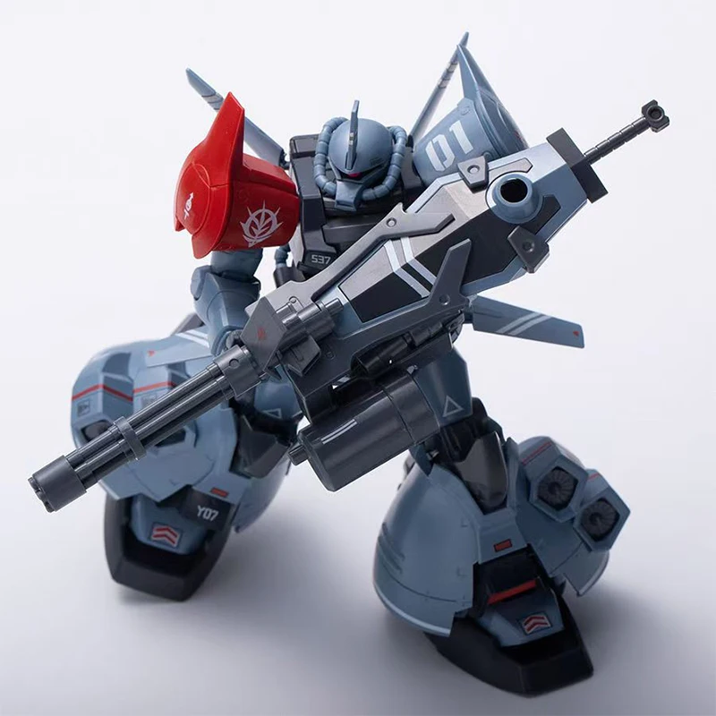 Yinli MS-07H Hg 1/144 터보 배낭 고품 - Bandai Model Gundam Hg 리뷰 및 가격